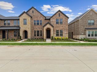 412 Parkside Dr, Argyle, TX 76226