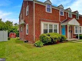 1110 Gregg Ave, Reading, PA 19607