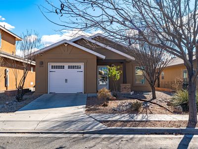5252 Via Del Cielo, Santa Fe, NM, 87507