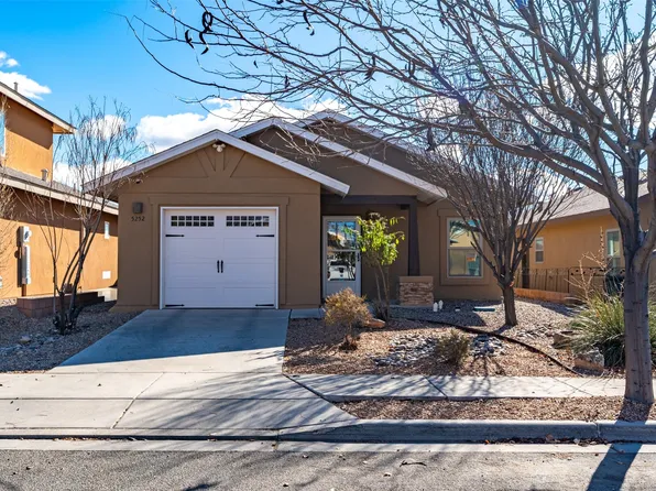 5252 Via Del Cielo, Santa Fe, NM 87507