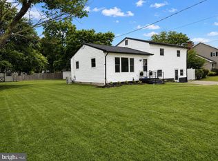 41 Algonquin Rd, Cambridge, MD 21613