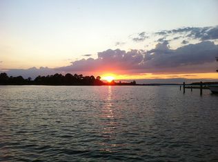 1322 Bell Ln, Woolford, MD 21677