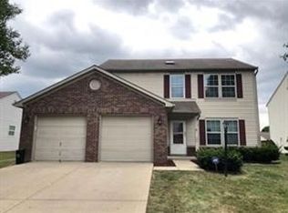 2221 Prairie Fire Ln, Indianapolis, IN 46229