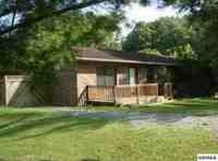 941 Allensville Rd, Sevierville, TN 37876