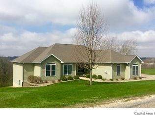 37 Vista Rdg, Petersburg, IL 62675
