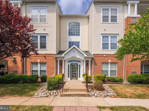 5016 Brightleaf Ct #5016, Rosedale, MD 21237