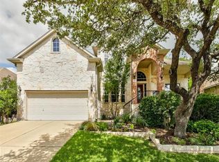 8100 Cobblestone, Austin, TX 78735