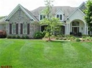 570 Moor Way, St Albans, MO 63073