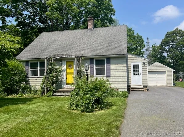 337 Charles Street, Torrington, CT 06790