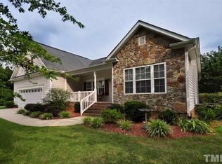 34 Green Meadow Ct, Pittsboro, NC 27312