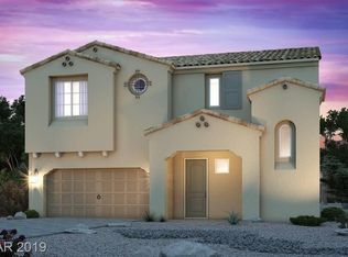 2442 Sylvan Hymn St, Henderson, NV 89044
