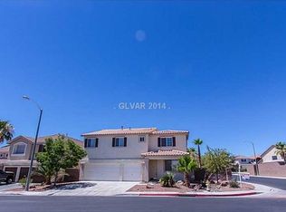2323 Brockton Way, Henderson, NV 89074