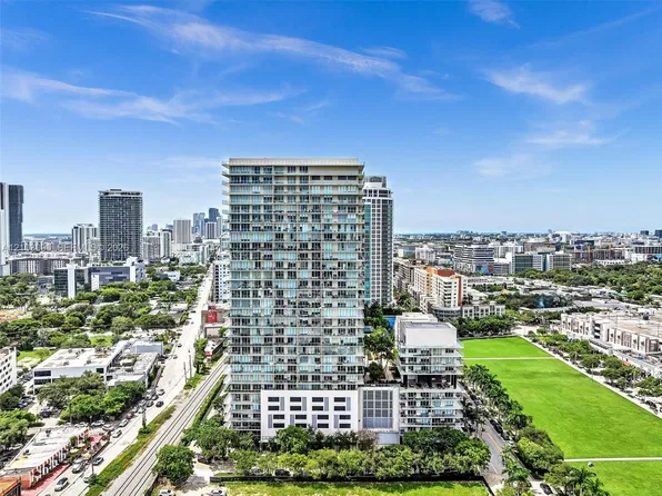 3470 E Coast Ave APT H2509, Miami, FL 33137