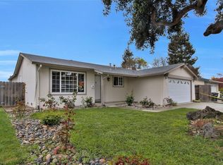 3134 San Ramon Ct, Union City, CA 94587