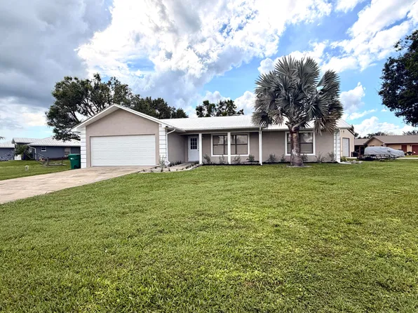 1051 SW 83rd Avenue, Okeechobee, FL 34974