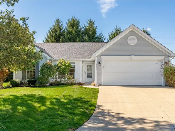 3945 Arbor Creek Ave NW, Canton, OH 44718