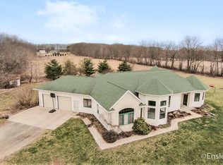 10655 Moran St NE, Cedar Springs, MI 49319