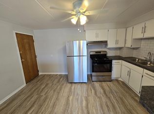 11013 S Lloyd Dr APT 12, Worth, IL 60482