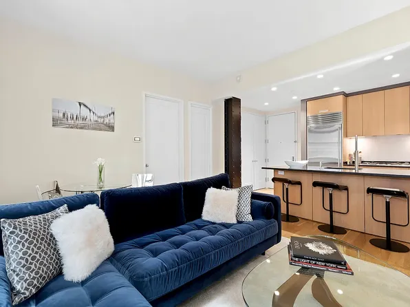 71 Nassau St, New York, NY