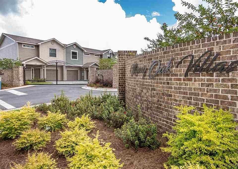 2nd image of 3516 Mossy Oaks Villas Cir
