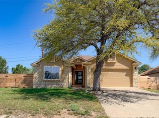 430 N Summit Ridge Dr, Leander, TX 78645