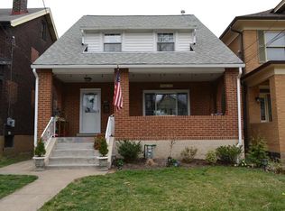 935 E End Ave, Pittsburgh, PA 15221