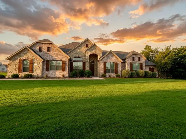 2060 Stodghill Rd, Rockwall, TX 75087