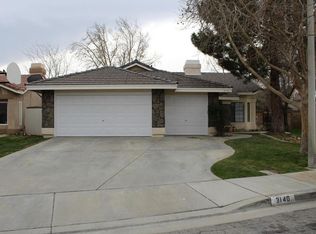 3140 Softwood Ct, Lancaster, CA 93536