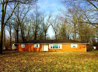 2609 S 400 E, Kokomo, IN 46902