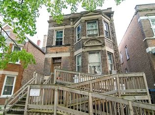 2435 S Springfield Ave, Chicago, IL 60623