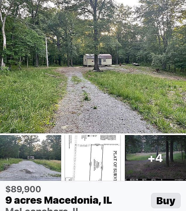 1st image of 8687 N Akin Blacktop Rd