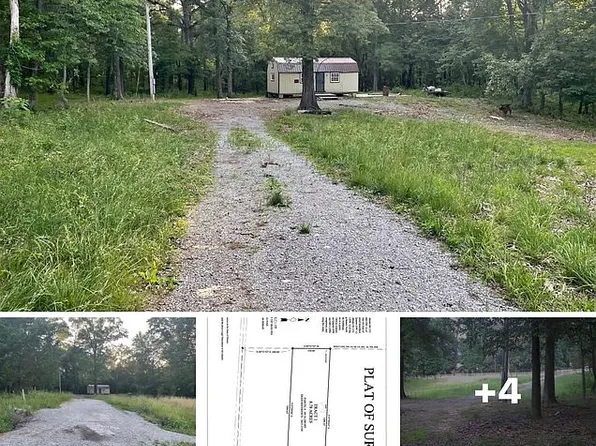 8687 N Akin Blacktop Rd, Macedonia, IL 62860