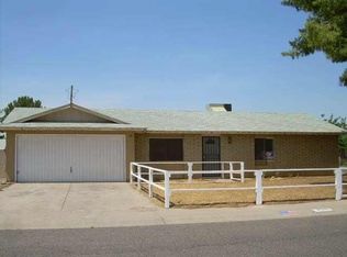 8516 W Montecito Ave, Phoenix, AZ 85037