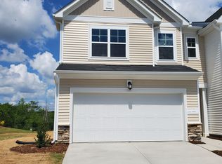 2001 Caen St, Raleigh, NC 27610