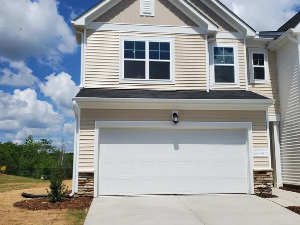 2001 Caen St, Raleigh, NC 27610