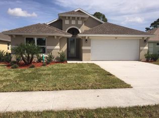 1461 Springleaf Dr, Ormond Beach, FL 32174
