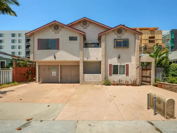 4368 Georgia St Unit 3, San Diego, CA 92103