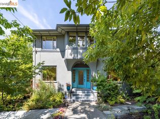 73 Tunnel Rd, Berkeley, CA 94705