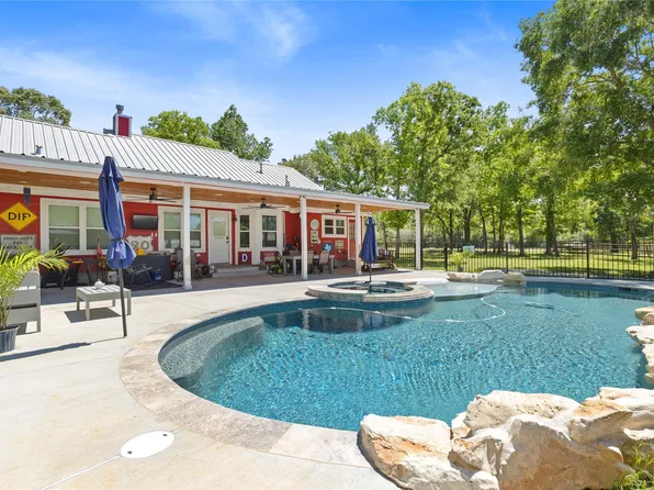 9895 Hickory Ridge Dr, Conroe, TX 77303