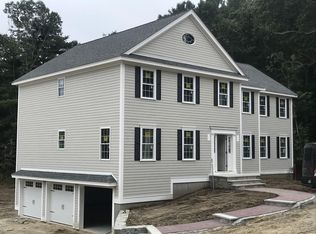 112 Ballardvale Rd, Andover, MA 01810