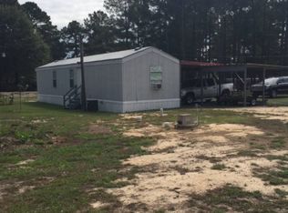 177 Choctaw St, Zwolle, LA 71486