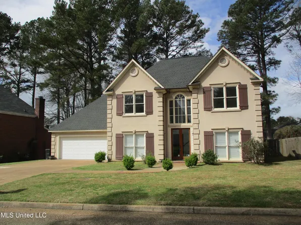 6123 Lyn Ln, Jackson, MS 39211