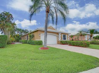 4370 Kensington Park Way, Lake Worth, FL 33449