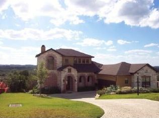 1402 Sledge Dr, Austin, TX 78734