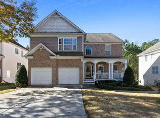 8958 Crestview Cir, Union City, GA 30291