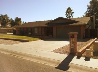 4523 E Aire Libre Ave, Phoenix, AZ 85032