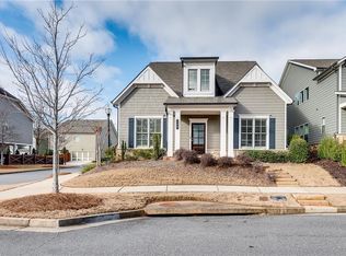 196 Still Pine Bnd, Smyrna, GA 30082