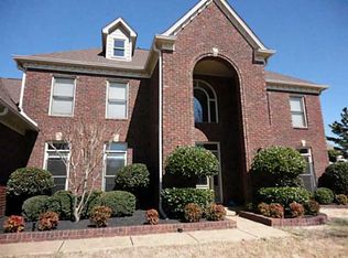 500 Winoka Cv E, Collierville, TN 38017