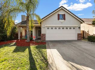 3763 Poppy Hill Way, Sacramento, CA 95834