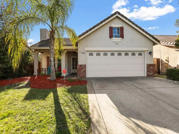 3763 Poppy Hill Way, Sacramento, CA 95834